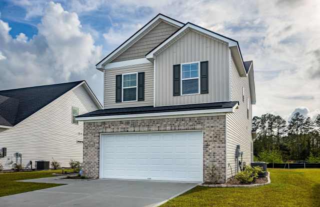 303 Creek Way, Brunswick, GA 31525 Gallery 4