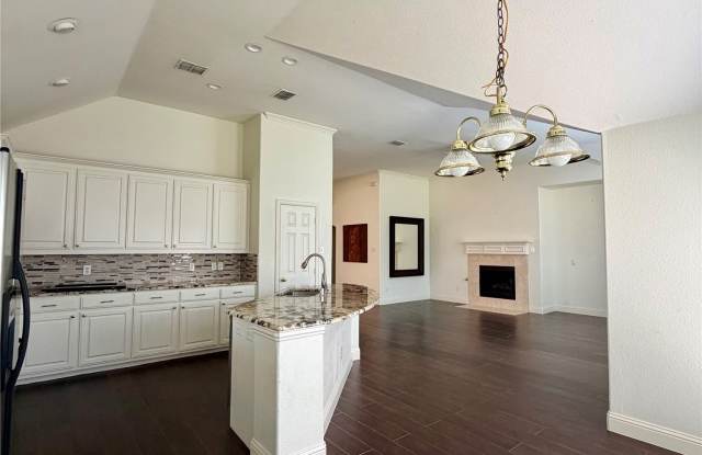 15107 Brooks Lane - 15107 Brooks Lane, Frisco, TX 75035
