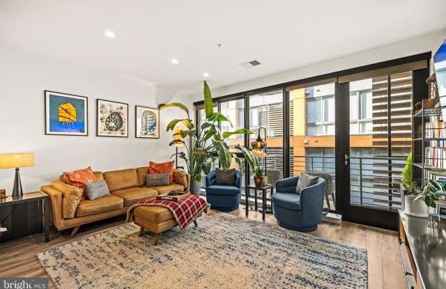 City Homes Eckington photos photos