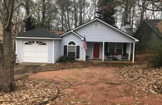 133 Sterling Drive - 133 Sterling Drive, Athens, GA 30605