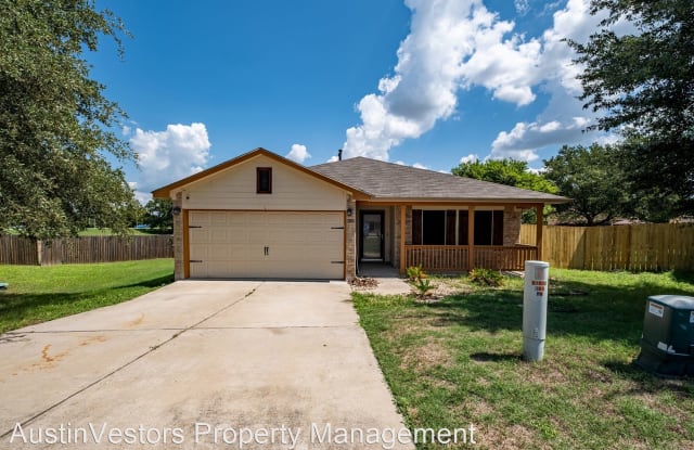 105 Pentire Way - 105 Pentire Way, Hutto, TX 78634