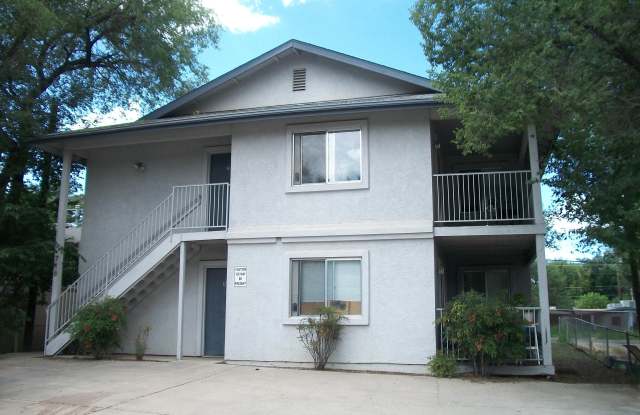 716 1st Street - 716 1st Street, Prescott, AZ 86301