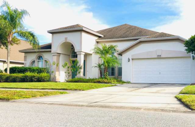 Waterview 3 BED / 2 BATH Home For Rent! - 3948 Brookmyra Drive, Hunters Creek, FL 32837