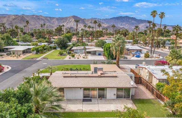 71996 Vista Del Rio - 71996 Vista Del Rio, Rancho Mirage, CA 92270