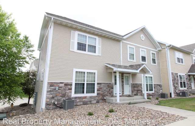 1617 SW White Birch Circle - 1617 Southwest White Birch Circle, Ankeny, IA 50023