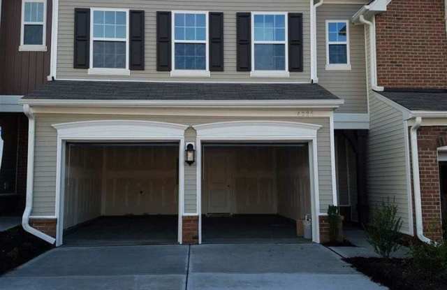 4259 Lofty Ridge Place - 4259 Lofty Ridge Place, Cary, NC 27560