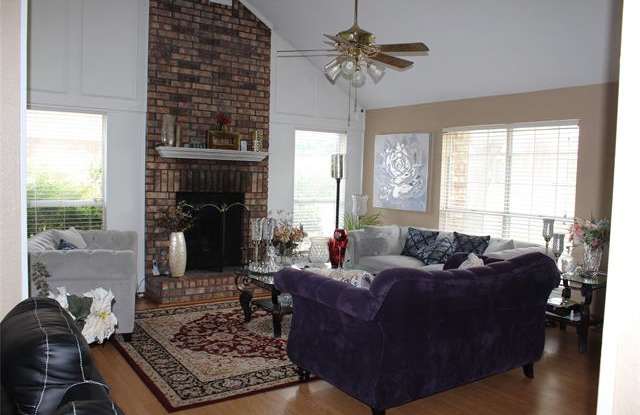 3800 Virginia Pine Drive Gallery 2