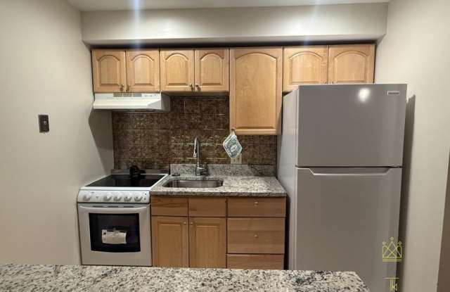 1100 Beacon St. - 1100 Beacon Street, Brookline, MA 02446