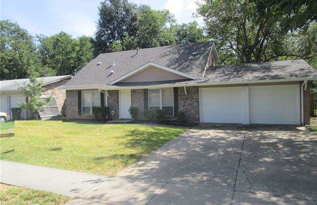 1404 Janann Avenue - 1404 Janann Avenue, Arlington, TX 76014