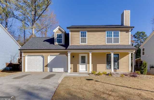 1225 Shelton Way unit: 1225 - 1225 Shelton Way, Gwinnett County, GA 30043