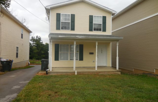 105 Burley Avenue - 105 Burley Avenue, Lexington, KY 40504