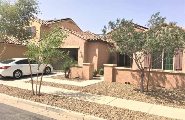 3468 E IVANHOE Street - 3468 East Ivanhoe Street, Gilbert, AZ 85295