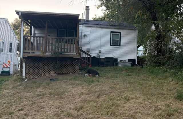 3 bed 2 bath home Gallery 3