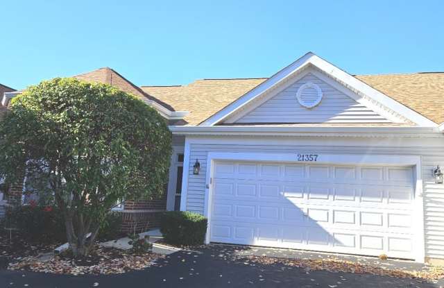 21357 W Douglas Lane - 21357 West Douglas Lane, Will County, IL 60544