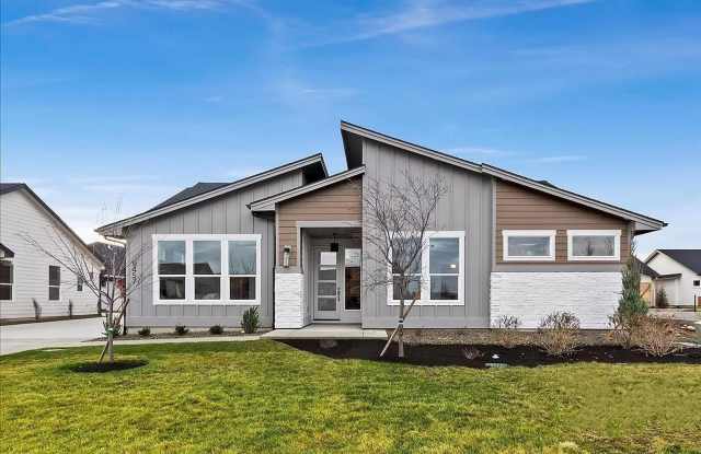 Stunning New Construction by Biltmore | Elegant 3-Bed, 2-Bath Home in Riverstone photos photos