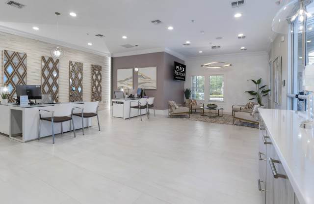 Place on Millenia Gallery 4
