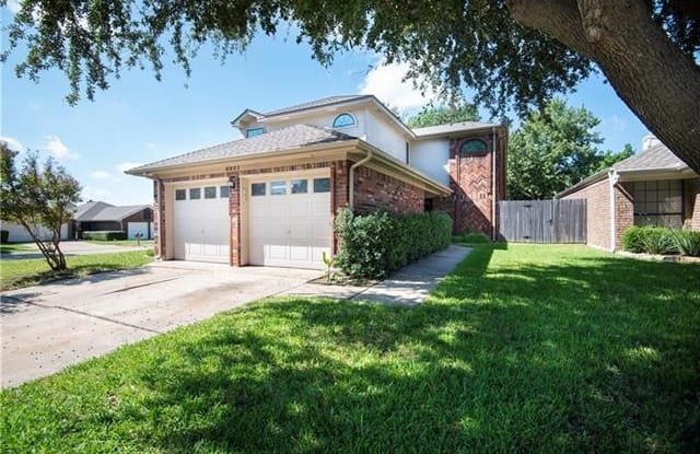 6801 Bolivar Court - 6801 Bolivar Court, Plano, TX 75023