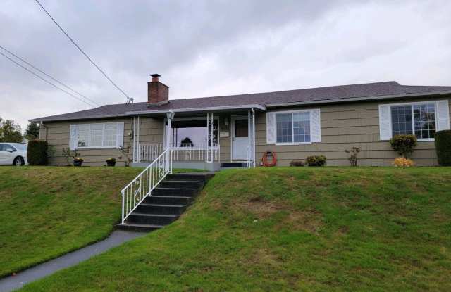 3 Bedroom, 1 bath S Tacoma Home! photos photos 3 Bedroom, 1 bath S Tacoma Home! photos photos