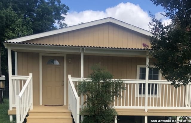 8235 E LOOP 1604 - 8235 Anderson Loop, Bexar County, TX 78223