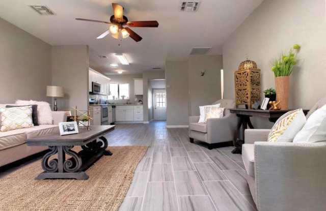 3001 N 21ST Place - 3001 North 21st Place, Phoenix, AZ 85016
