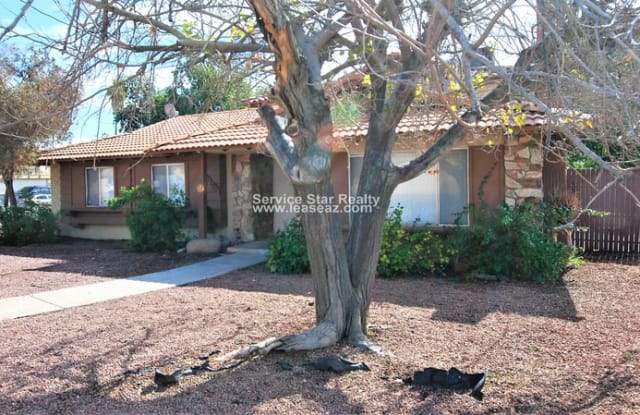 5321 W Campbell Ave - 5321 West Campbell Avenue, Phoenix, AZ 85031