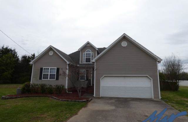 1203 Pearl Knob Ct. - 1203 Pearl Knob Court, Murfreesboro, TN 37130