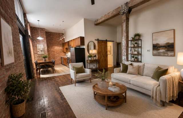 Market Lofts in the Heart of Downtown Davenport photos photos