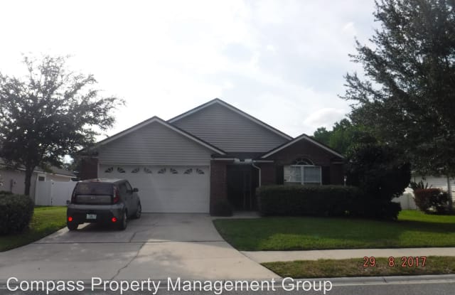 736 Bellshire Dr. - 736 Bellshire Drive, Oakleaf Plantation, FL 32065