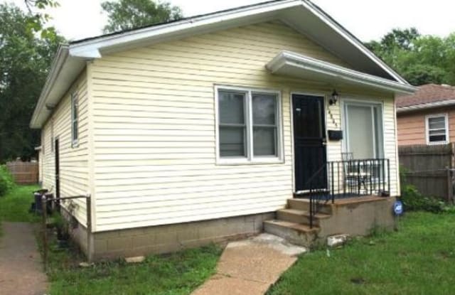 14805 Lincoln ave - 14805 Lincoln Avenue, Harvey, IL 60426