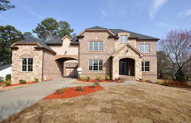 1410 Rucker Road - 1410 Rucker Road, Alpharetta, GA 30009