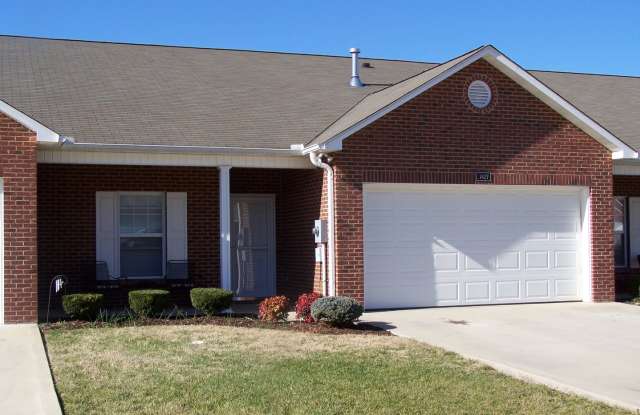 Charming Ranch-Style Townhouse! photos photos Charming Ranch-Style Townhouse! photos photos