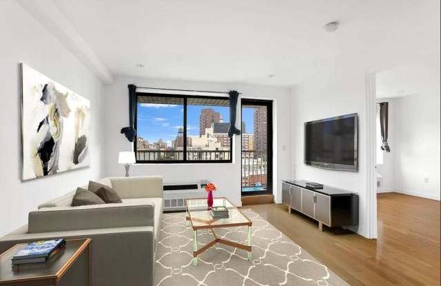 2167 Second Avenue - 2167 2nd Avenue, New York City, NY 10029