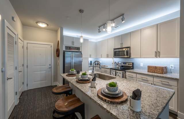 Centra at North Druid Hills Gallery 3