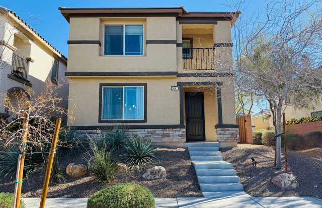 Stunning 3-Story Home in Inspirada! photos photos