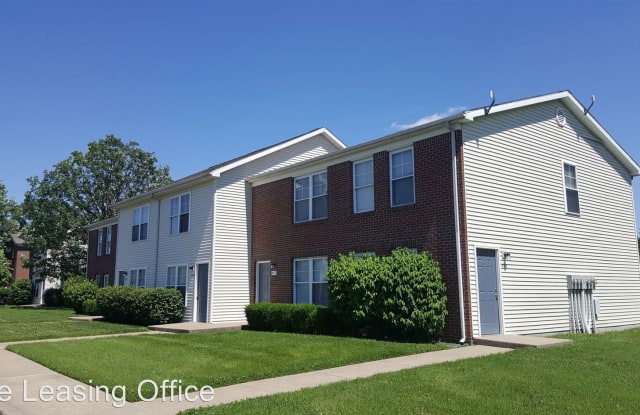 400 Canal St. - 400 Canal Street, Evansville, IN 47713