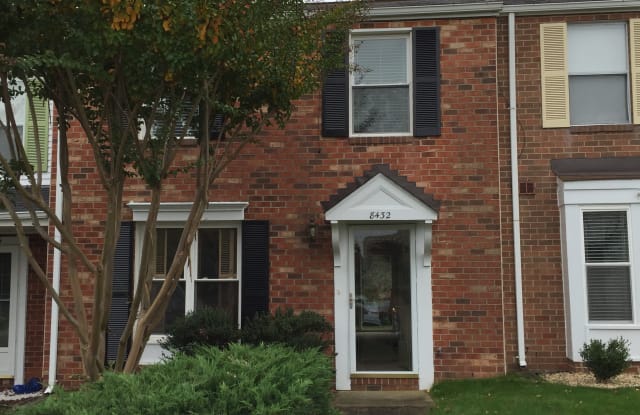 8432 Shannon Green Court - 8432 Shannon Green Court, Laurel, VA 23228