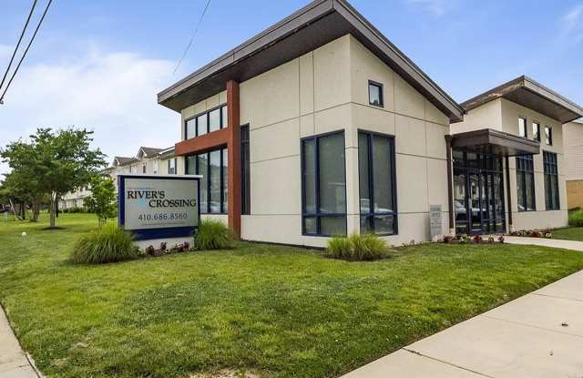 Townhomes at River Crossings Gallery 2