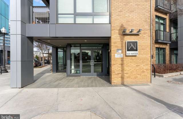 525 WATER STREET SW - 525 Water Street Southwest, Washington, DC 20024