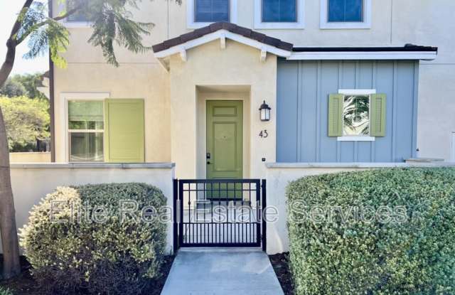 1917 Avenida Echeveria - 43 - 1917 Avenida Echeveria, Chula Vista, CA 91913