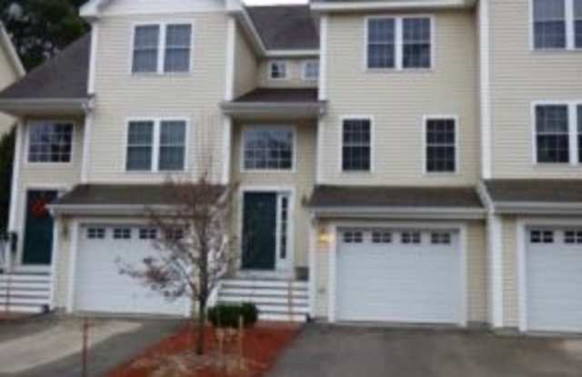 76 Barrington Avenue - 76 Barrington Avenue, Nashua, NH 03062