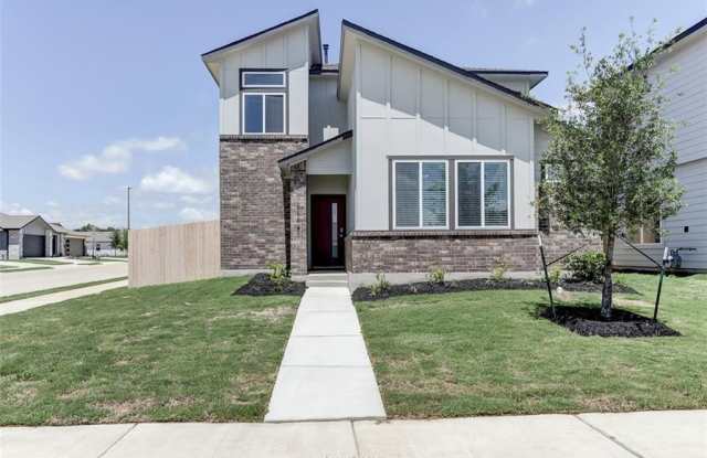 1117 Amistad Loop - 1117 Amistad Loop, College Station, TX 77845