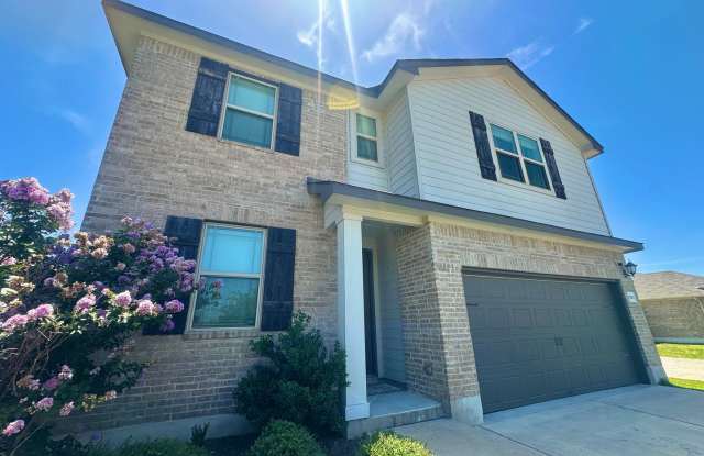 4 Bed 2.5 Bath in Manor Tx! photos photos