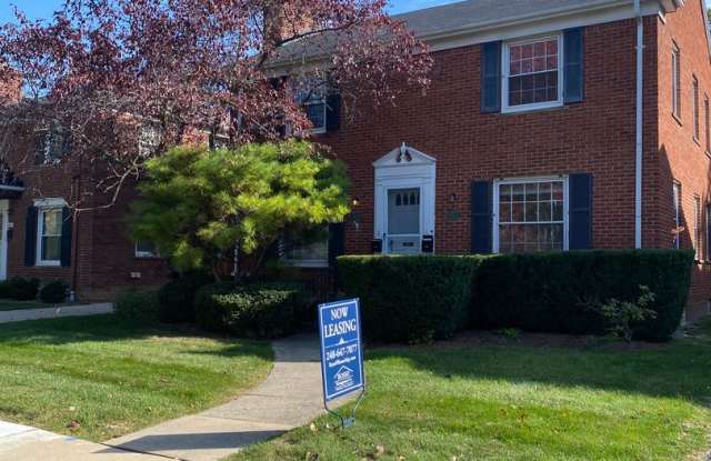 Downtown Birmingham Two Bedroom Unit photos photos