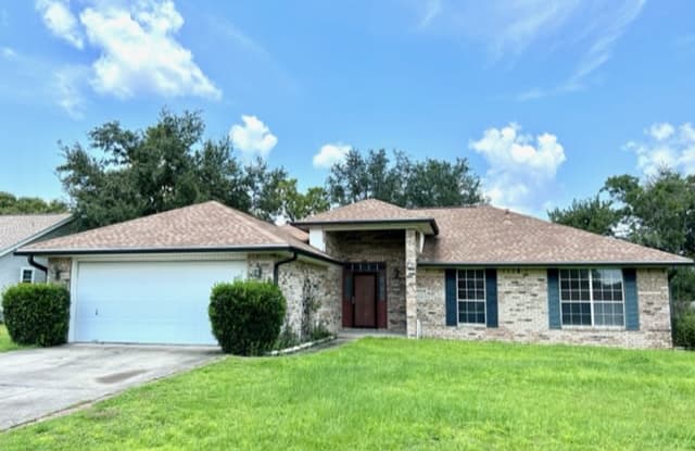 2825 Atoka Trail - 2825 Atoka Trail, Okaloosa County, FL 32539