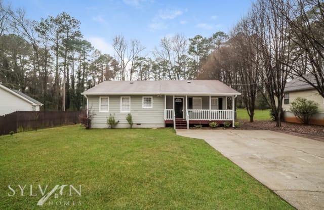 122 Ashland Drive - 122 Ashland Drive, Henry County, GA 30281