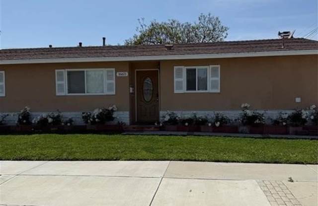 16611 Lucia Lane - 16611 Lucia Lane, Huntington Beach, CA 92647
