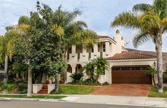 7539 Circulo Sequoia - 7539 Circulo Sequoia, Carlsbad, CA 92009
