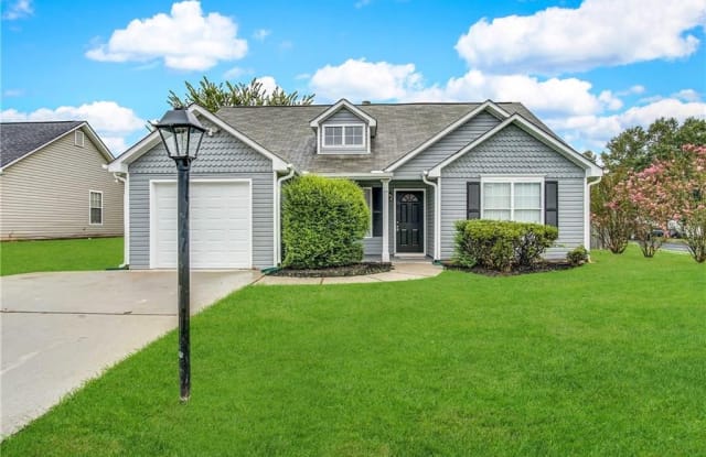 315 Breezy Hill Walk - 315 Breezy Hill Walk, Stockbridge, GA 30281