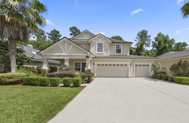 85440 SAGAPONACK DR - 85440 Sagaponack Drive, Nassau County, FL 32034