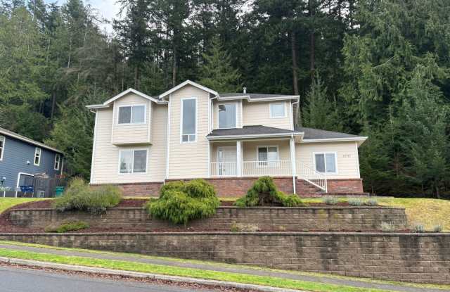 3717 Cedar Glen Way - 3717 Cedar Glen Way, Anacortes, WA 98221